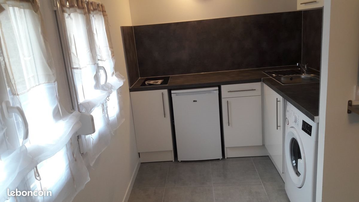 Appartement à louer, 29m², Belfort