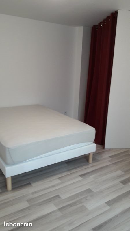 Appartement à louer, 29m², Belfort