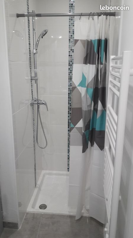 Appartement à louer, 29m², Belfort