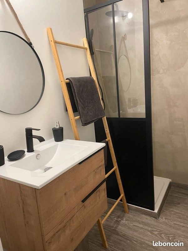 Appartement à vendre, 32m², Nîmes