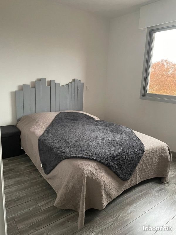 Appartement à vendre, 32m², Nîmes