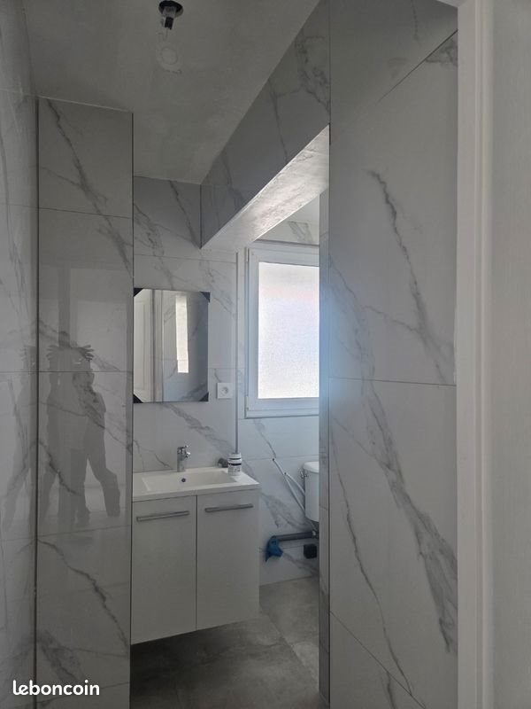 Appartement à louer, 90m², Pontarlier