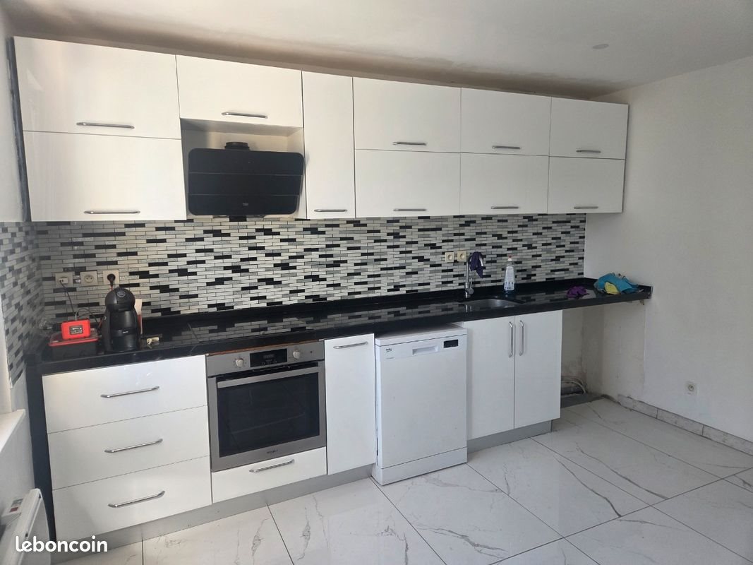 Appartement à louer, 90m², Pontarlier