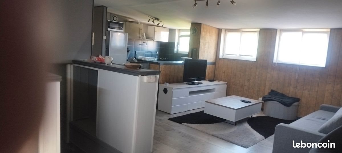 Appartement à louer, 45m², Faches-Thumesnil