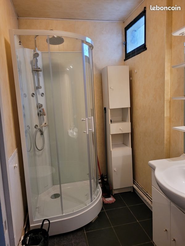 Appartement à louer, 25m², Bourges