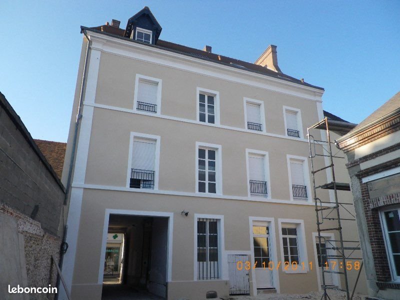 Appartement à vendre, 56m², Dreux