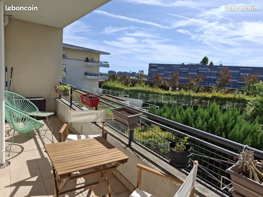 Appartement à vendre, 98m², Châtenay-Malabry