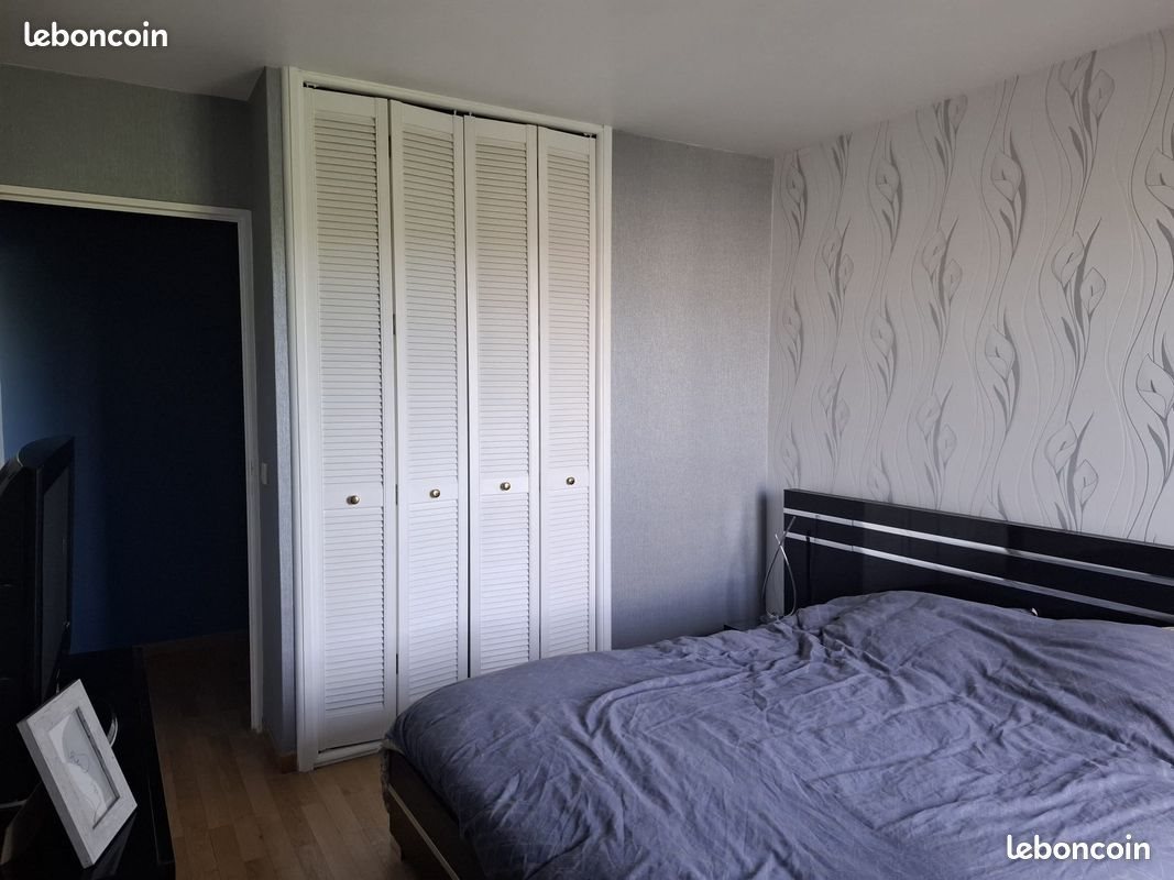 Appartement à vendre, 98m², Châtenay-Malabry