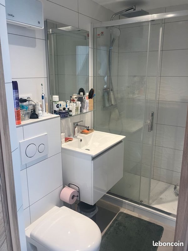 Appartement à louer, 32m², Strasbourg