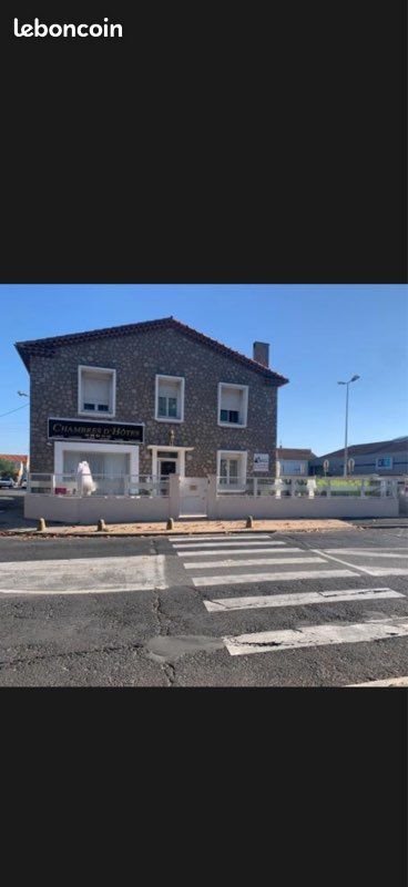 Appartement à vendre, 275m², Narbonne