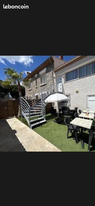 Appartement à vendre, 275m², Narbonne