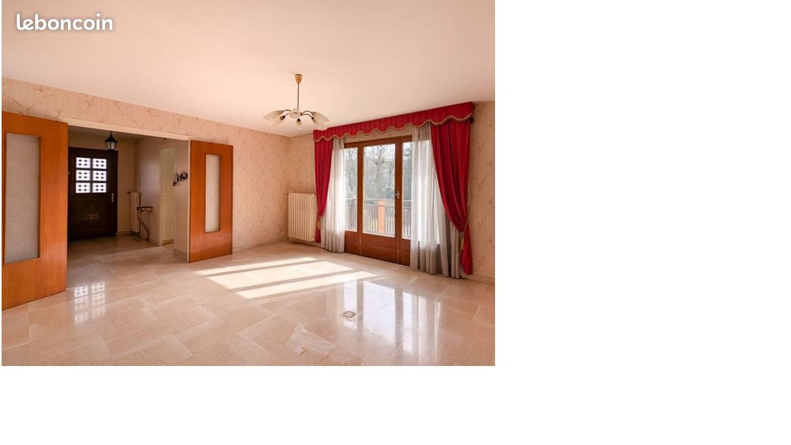 Appartement à vendre, 55m², Rumilly