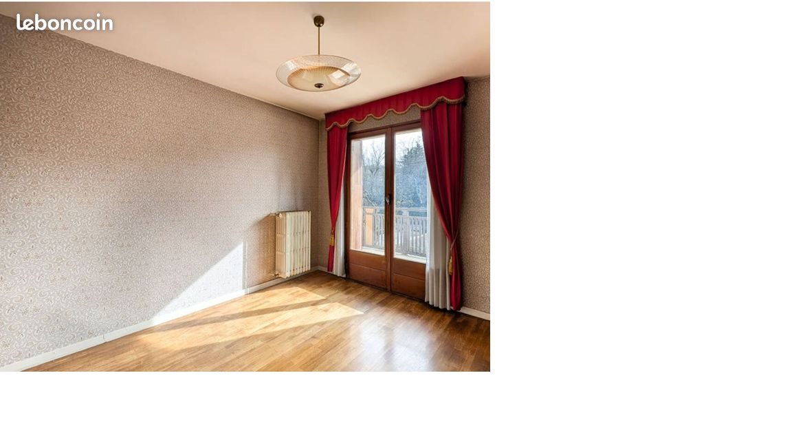 Appartement à vendre, 55m², Rumilly