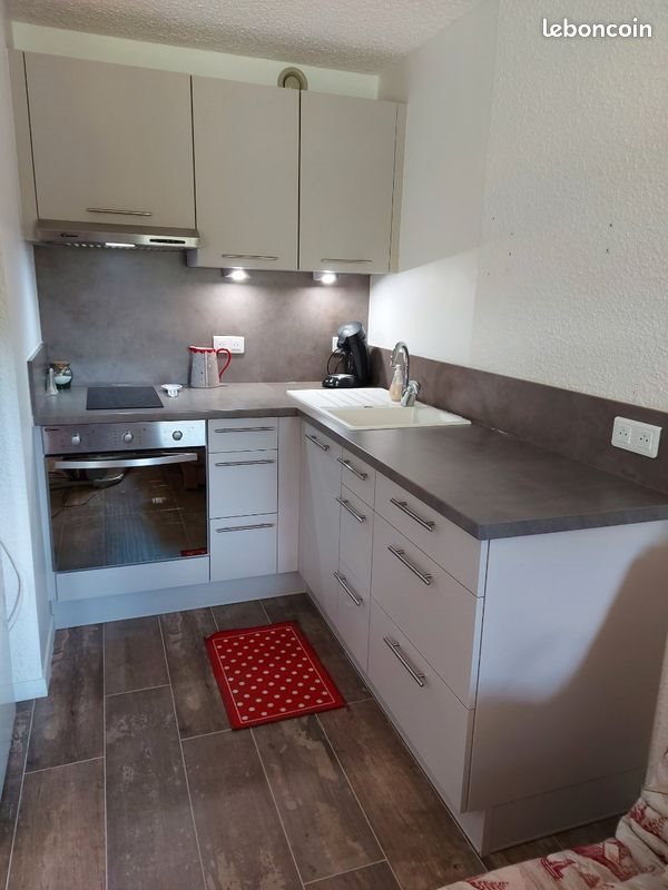 Appartement à vendre, 28m², Autrans