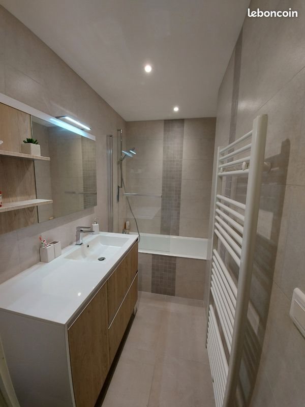 Appartement à vendre, 28m², Autrans