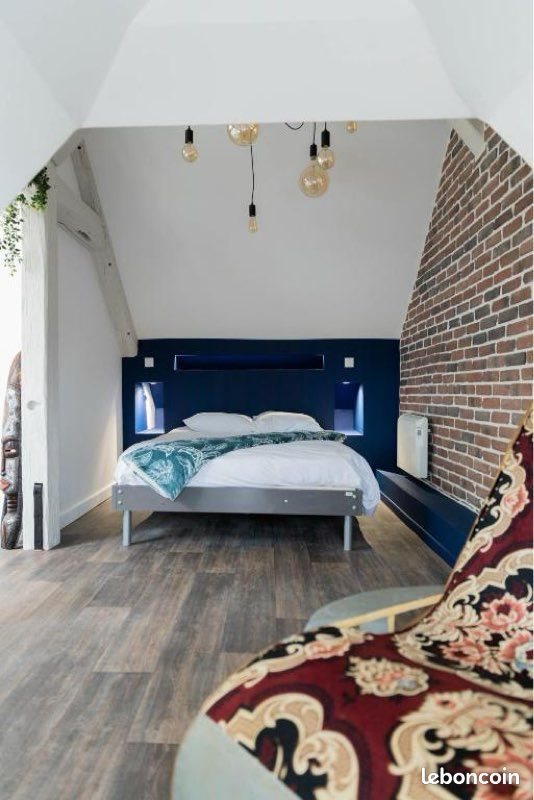 Appartement à vendre, 40m², Troyes