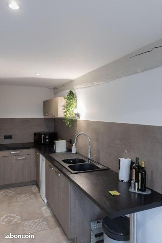 Appartement à vendre, 40m², Troyes