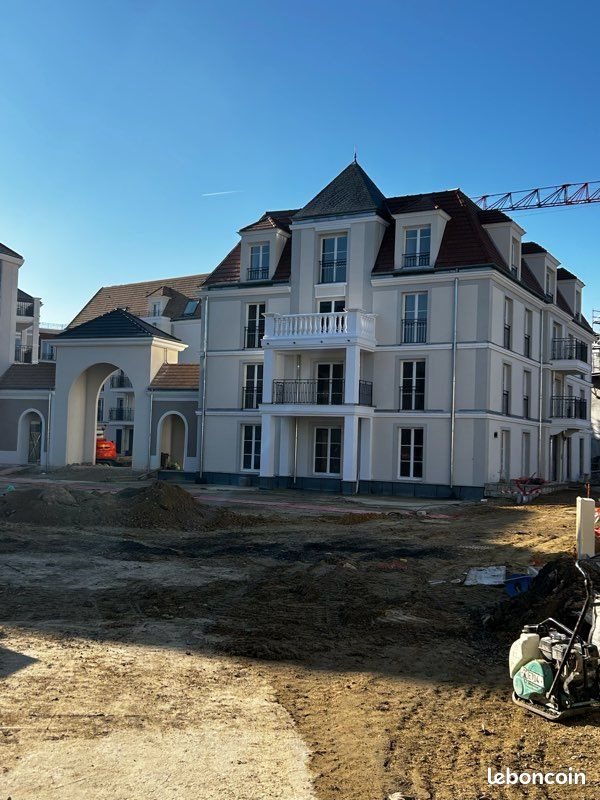 Appartement à vendre, 70m², Le Blanc-Mesnil