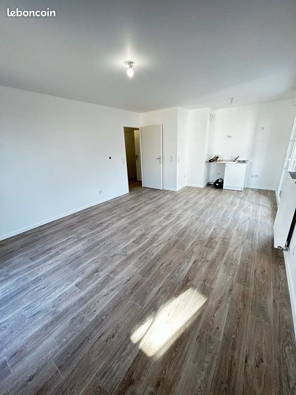 Appartement à vendre, 70m², Le Blanc-Mesnil