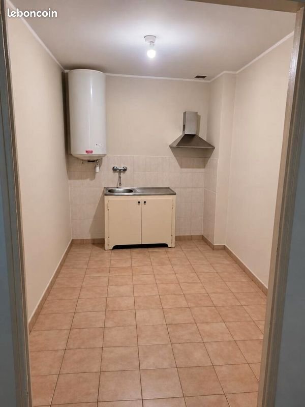 Appartement à louer, 40m², La Seyne-sur-Mer