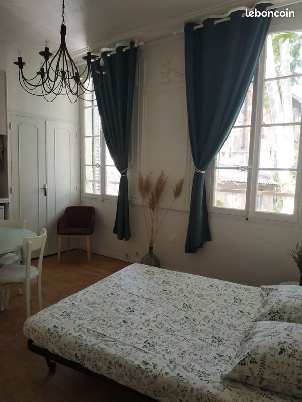 Appartement à louer, 22m², Avignon