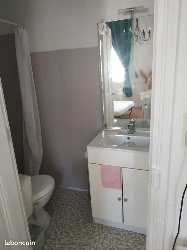 Appartement à louer, 22m², Avignon