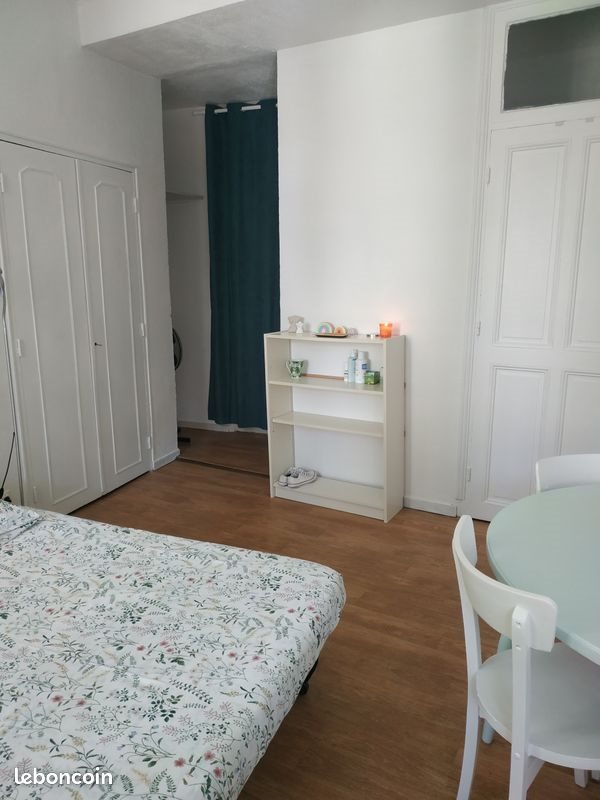 Appartement à louer, 22m², Avignon