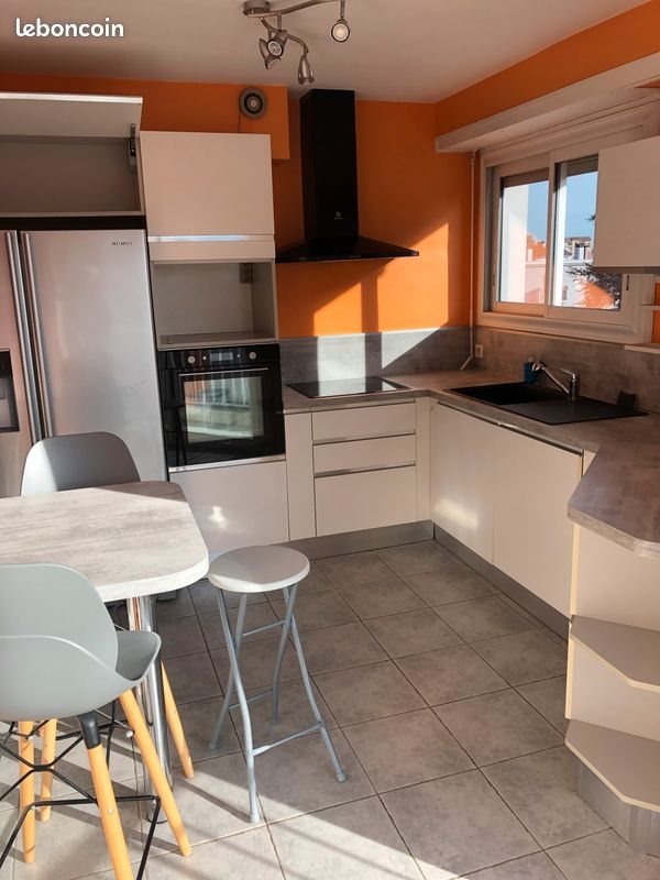 Appartement à louer, 121m², Pau