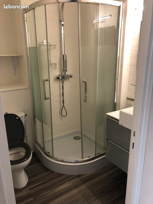 Appartement à louer, 121m², Pau