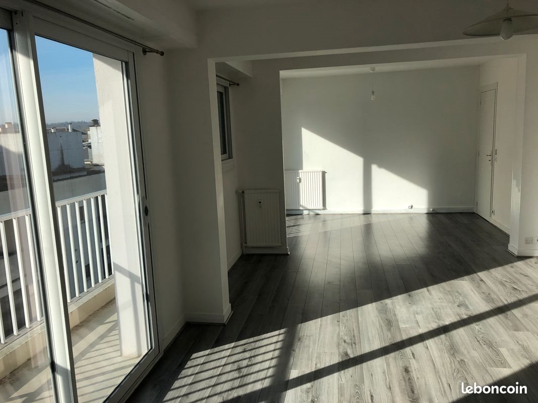 Appartement à louer, 121m², Pau