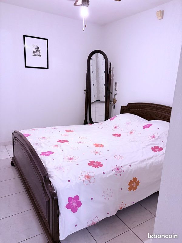 Appartement à vendre, 55m², Cavalaire-sur-Mer