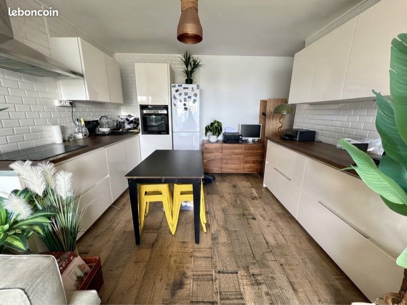 Appartement à louer, 50m², Marseille 9ème