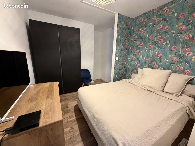 Appartement à louer, 50m², Marseille 9ème