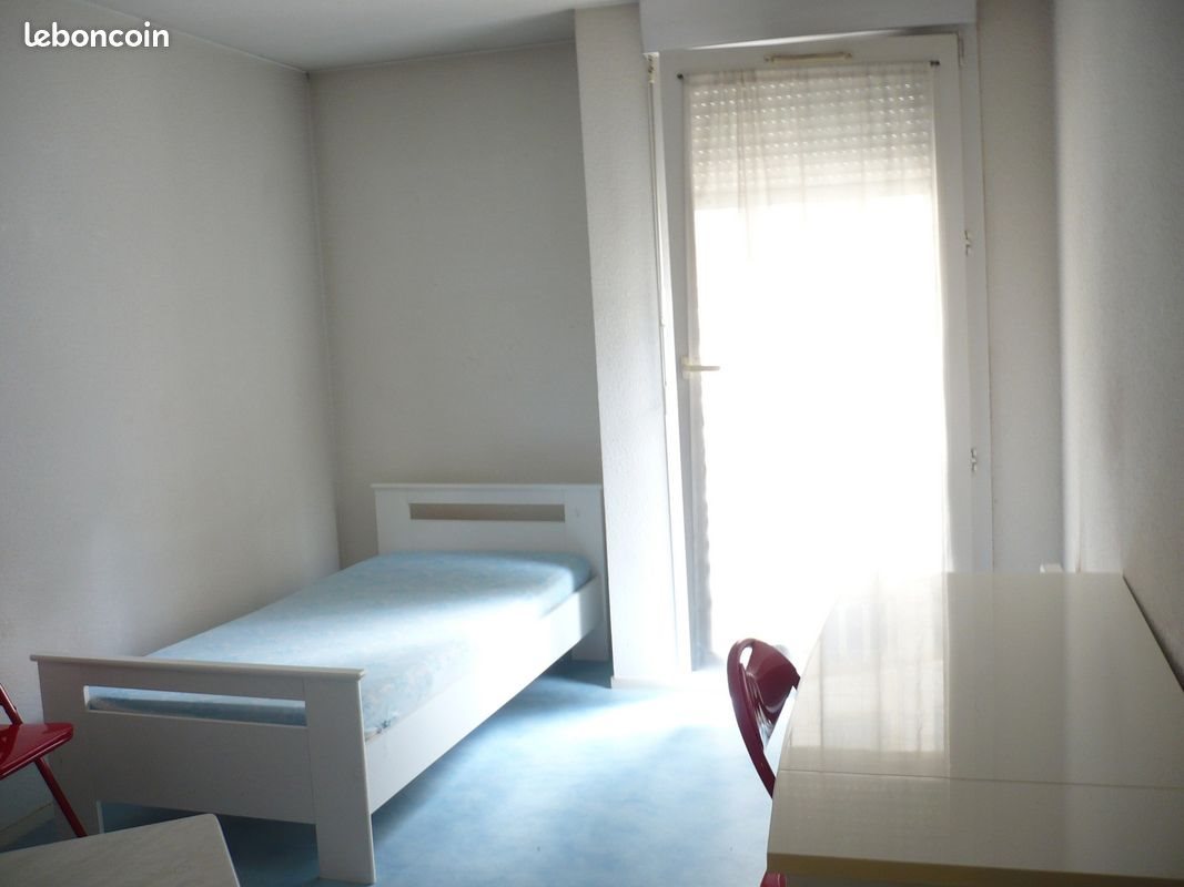 Appartement à vendre, 21m², Chambéry