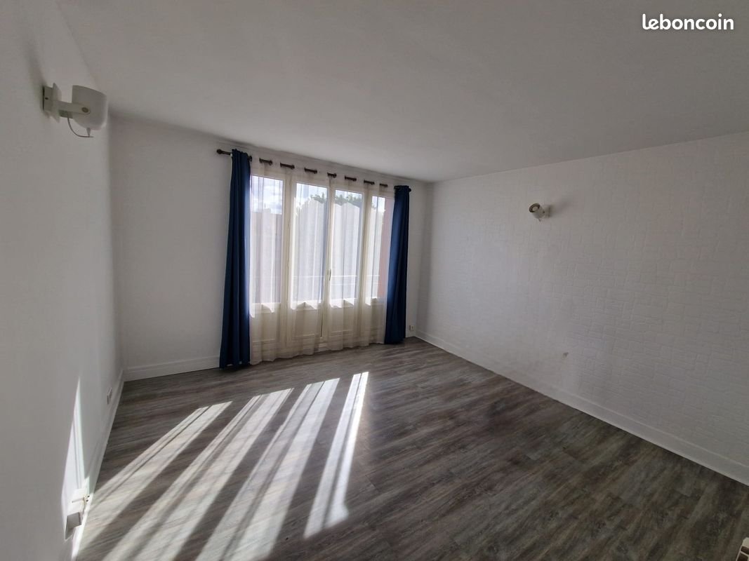 Appartement à louer, 58m², Montreuil