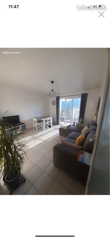 Appartement à louer, 57m², Embrun