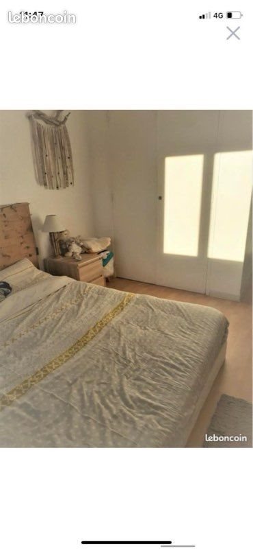 Appartement à louer, 57m², Embrun