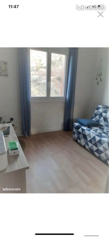 Appartement à louer, 57m², Embrun
