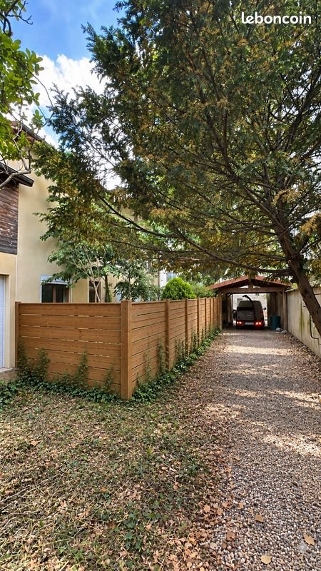 Maison à vendre, 170m², Lyon 3ème