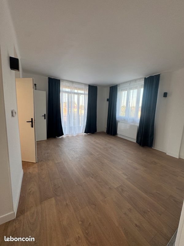 Appartement à louer, 74m², Toulouse