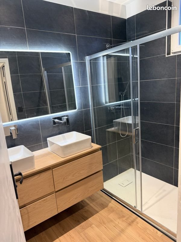 Appartement à louer, 74m², Toulouse