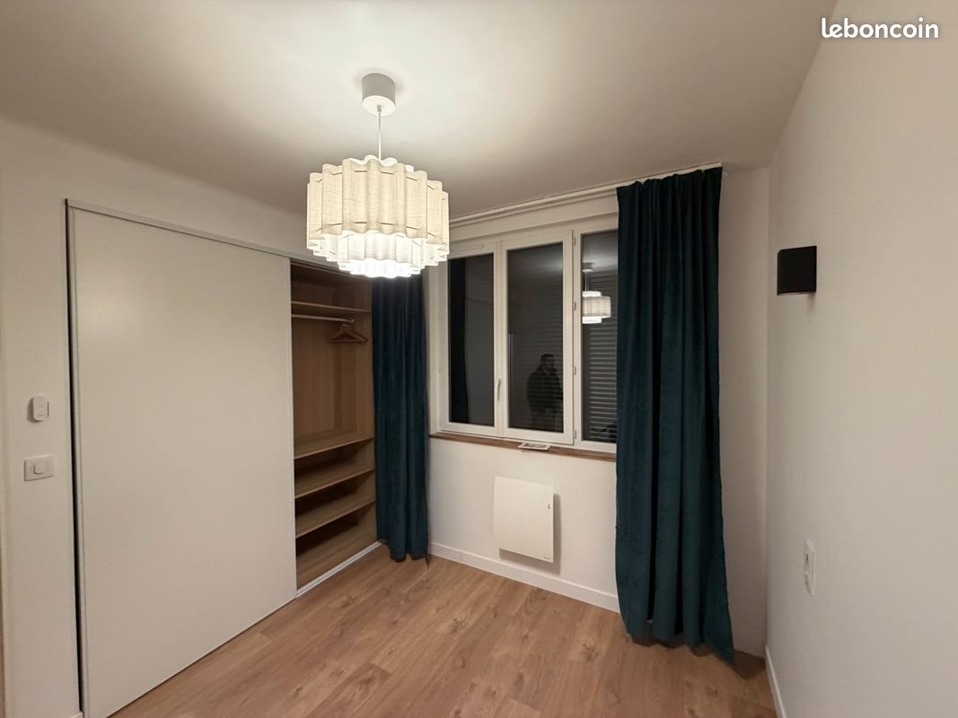 Appartement à louer, 74m², Toulouse