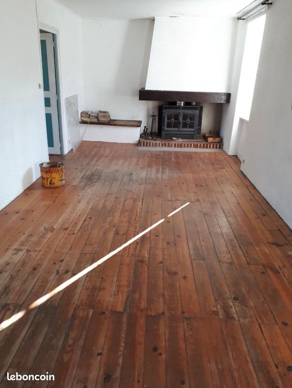 Maison à vendre, 70m², Le Masnau-Massuguiès