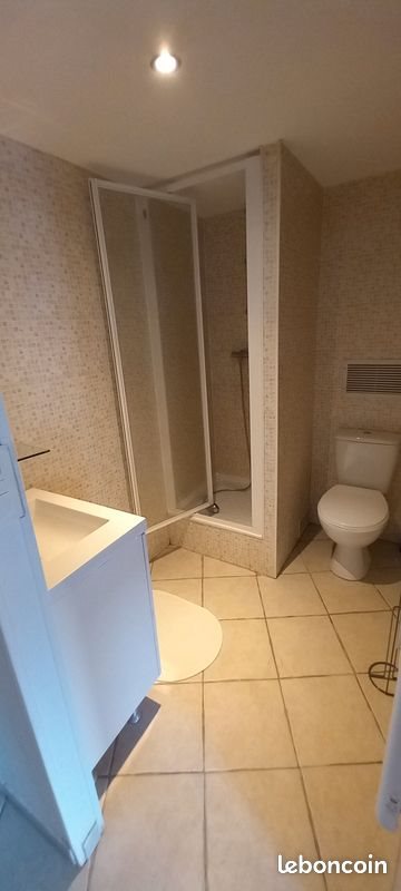 Appartement à louer, 30m², Toulon