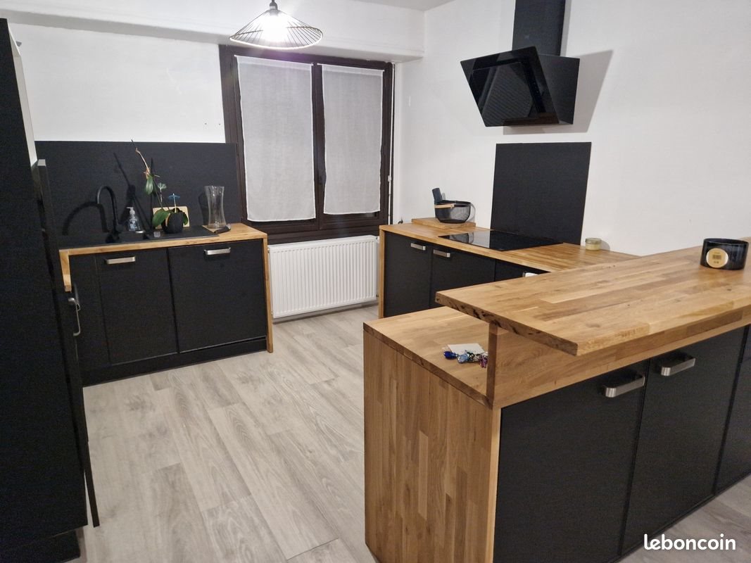 Appartement à louer, 85m², Dax
