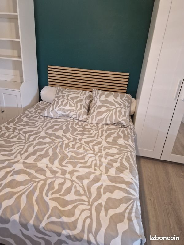 Appartement à louer, 85m², Dax