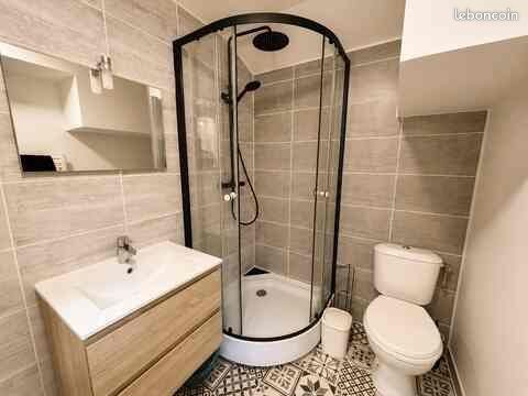 Appartement à louer, 25m², Bourg-en-Bresse