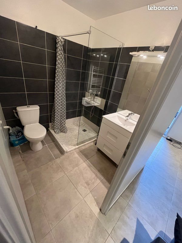 Appartement à louer, 35m², Générac