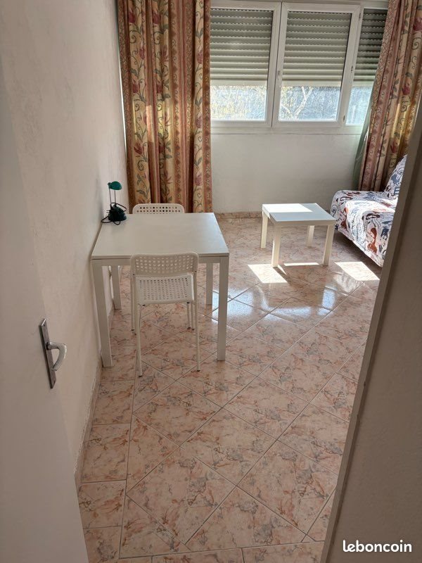 Appartement à louer, 24m², Aix-en-Provence