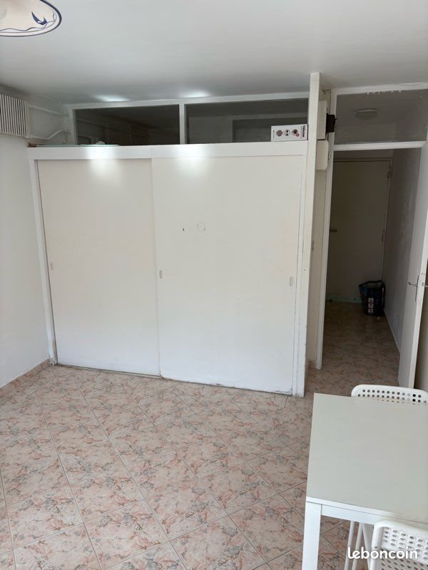 Appartement à louer, 24m², Aix-en-Provence